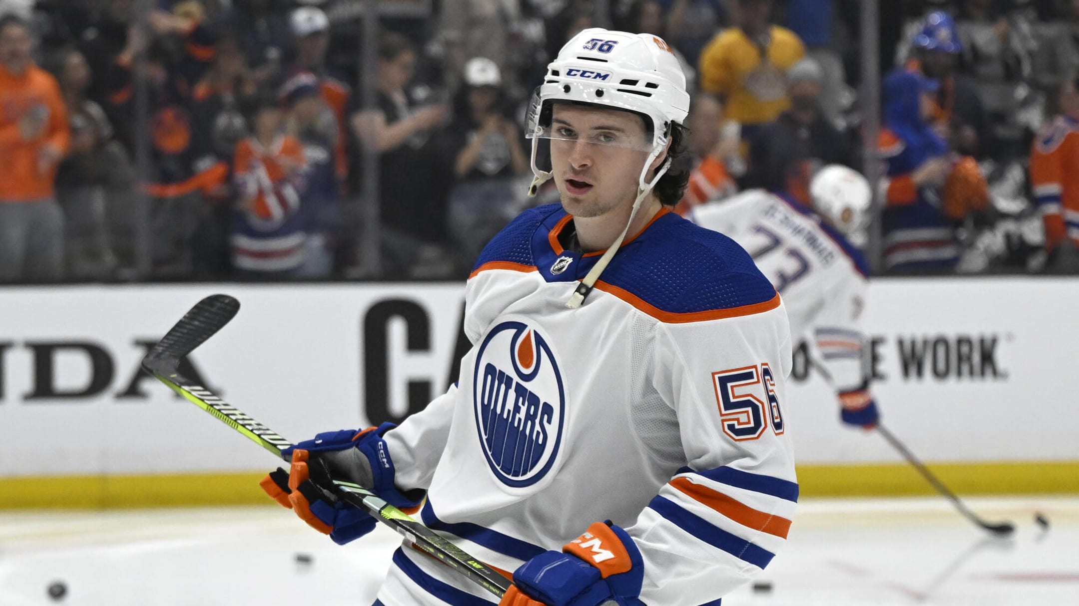 1 trade Oilers must make ahead of 2023-24 NHL season