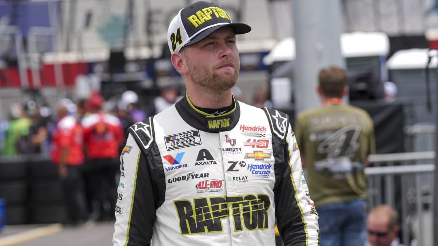 Three to watch, one to avoid for NASCAR's Coca-Cola 600