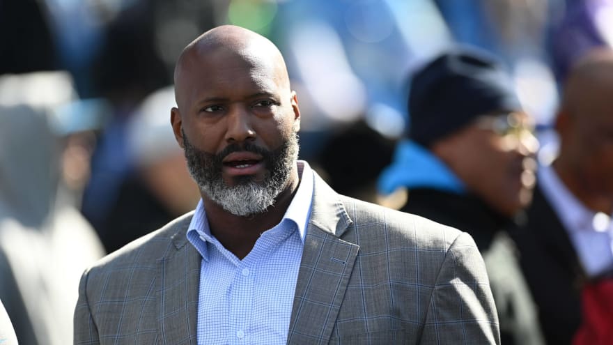 Lions add former Titans scout, Raiders' Dwayne Joseph to staff