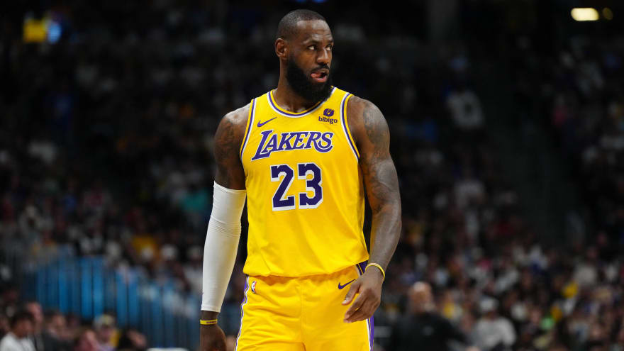 Los Angeles Lakers: Fans Share Honest Opinions on Michael Jordan After LeBron James Lose to the Nuggets Again