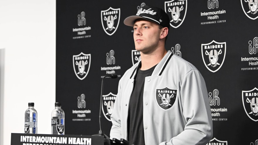 Why the Las Vegas Raiders Aced First Round With Brock Bowers