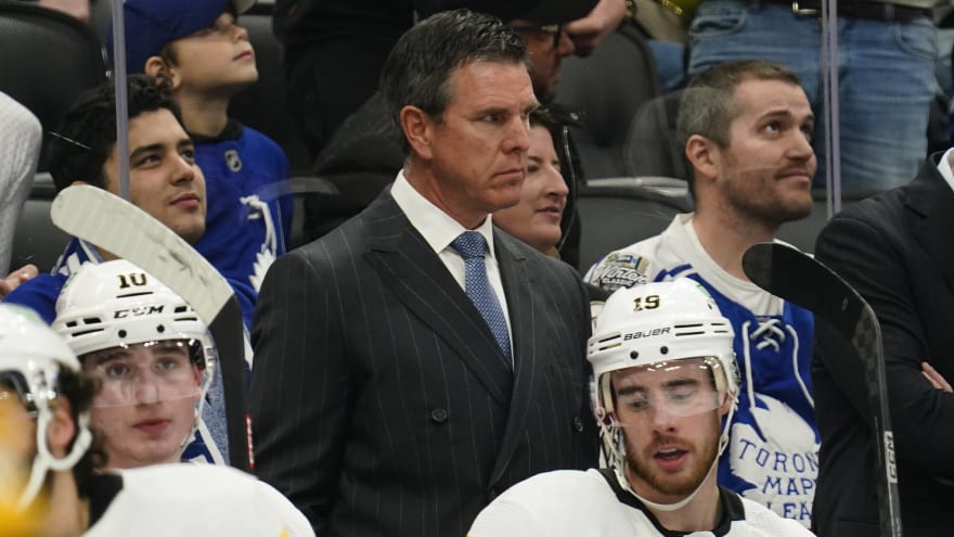 The Penguins Catch-22 with Mike Sullivan; Why It Matters