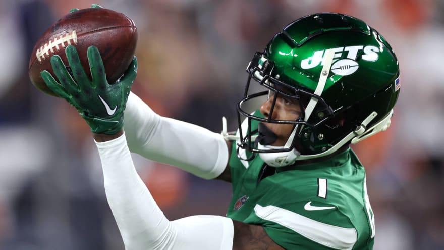 Jets superstar DB wants surprising new role in 2024