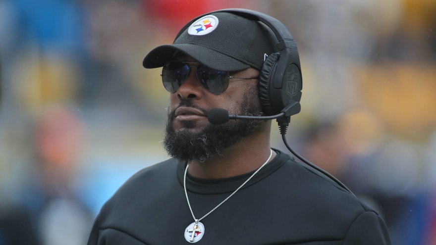 Pros and cons of Steelers' challenging schedule
