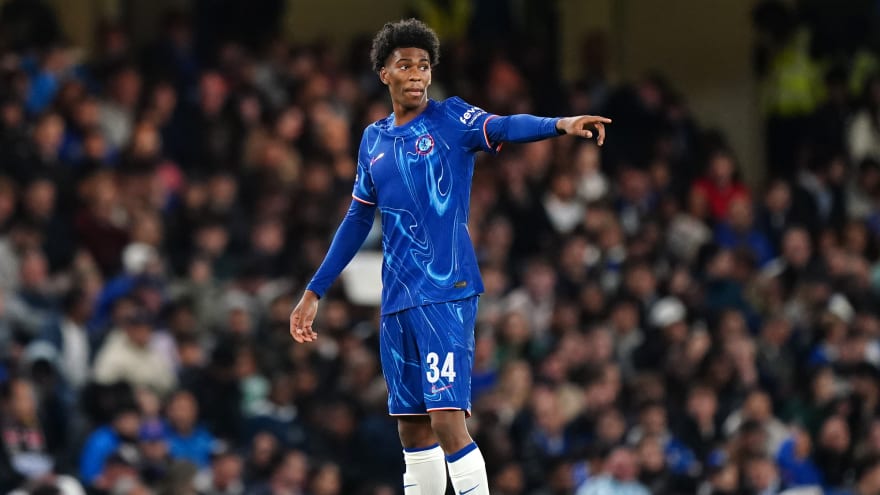 Real Madrid eye January move for Chelsea ace; might tempt Blues with an offer – report