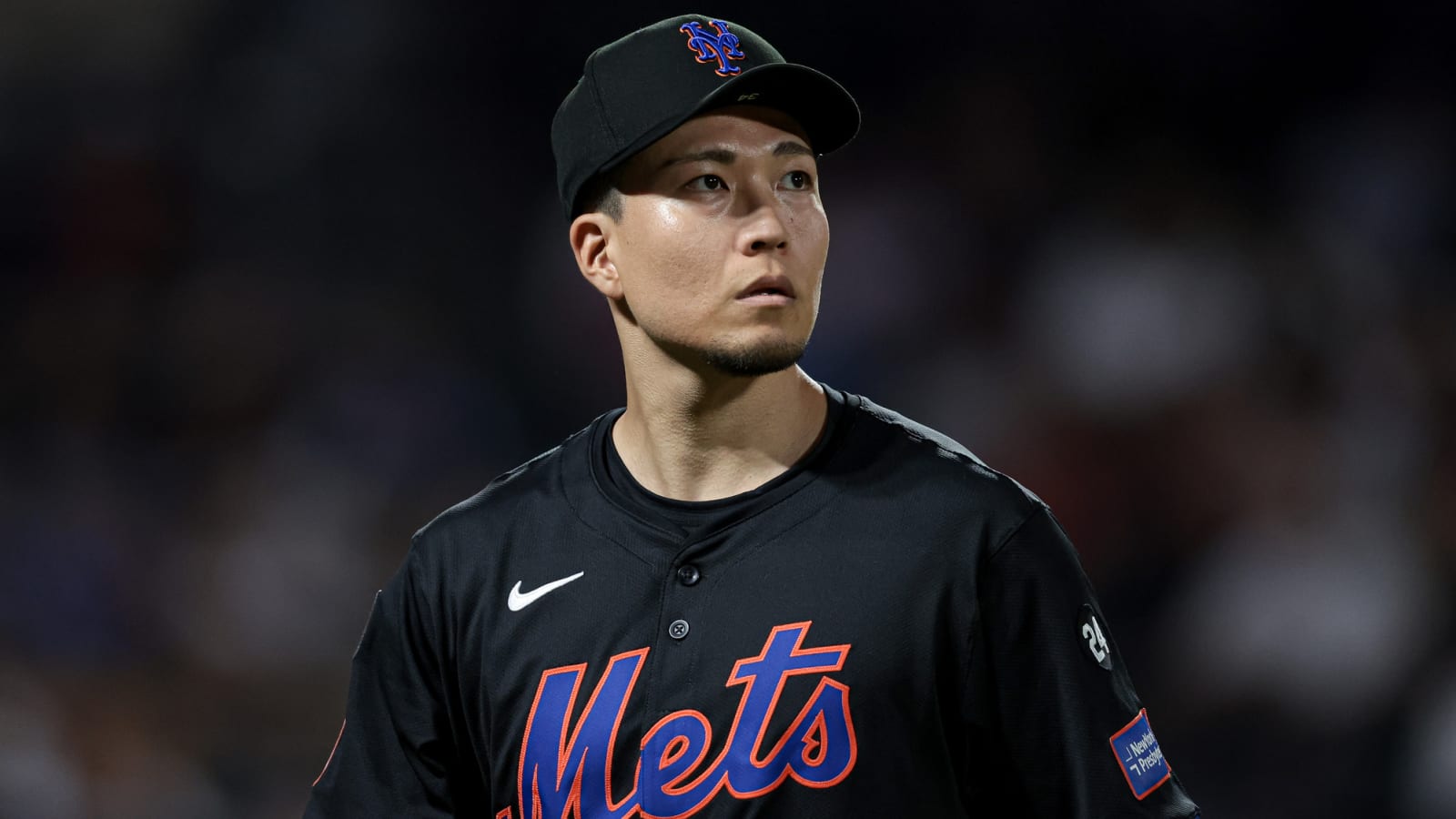 Kodai Senga not worried about notoriously tough Phillies fans