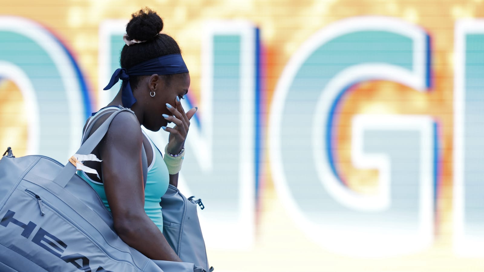 'This is my hot take': Andrea Petkovic highlights reason behind Coco Gauff&#39;s recent struggles