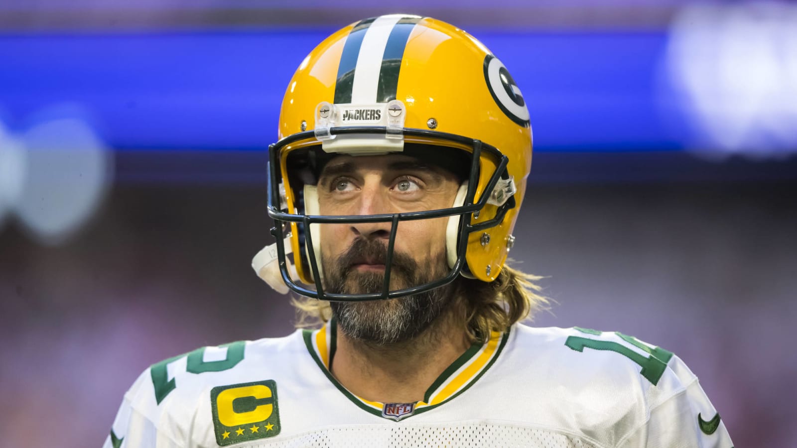 Rodgers requested ‘alternate treatment’ count as vaccinated