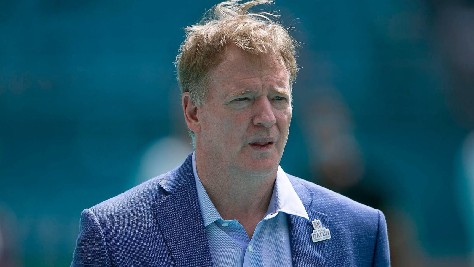 NFL's 2023 salary cap to reportedly be $224.8M