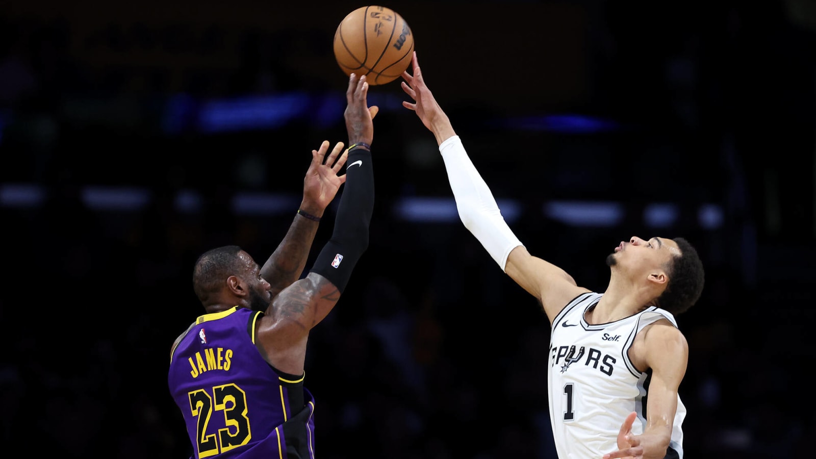 The 5x5 NBA Games Quiz Yardbarker