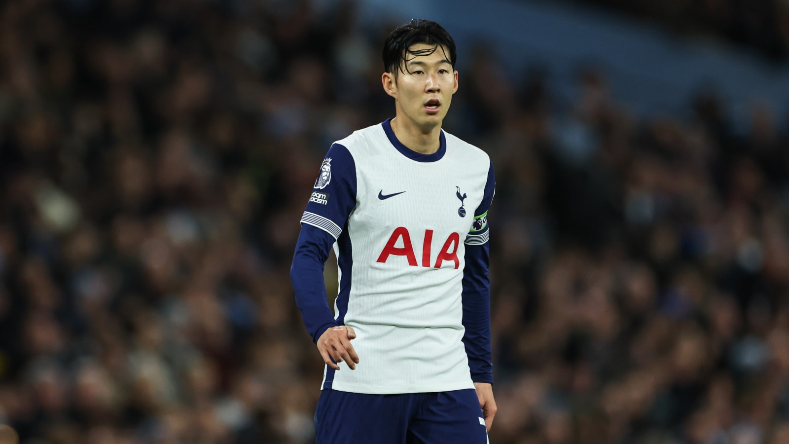 David Pleat tips Tottenham to part ways with fan favourite; admits it is ‘time to go’