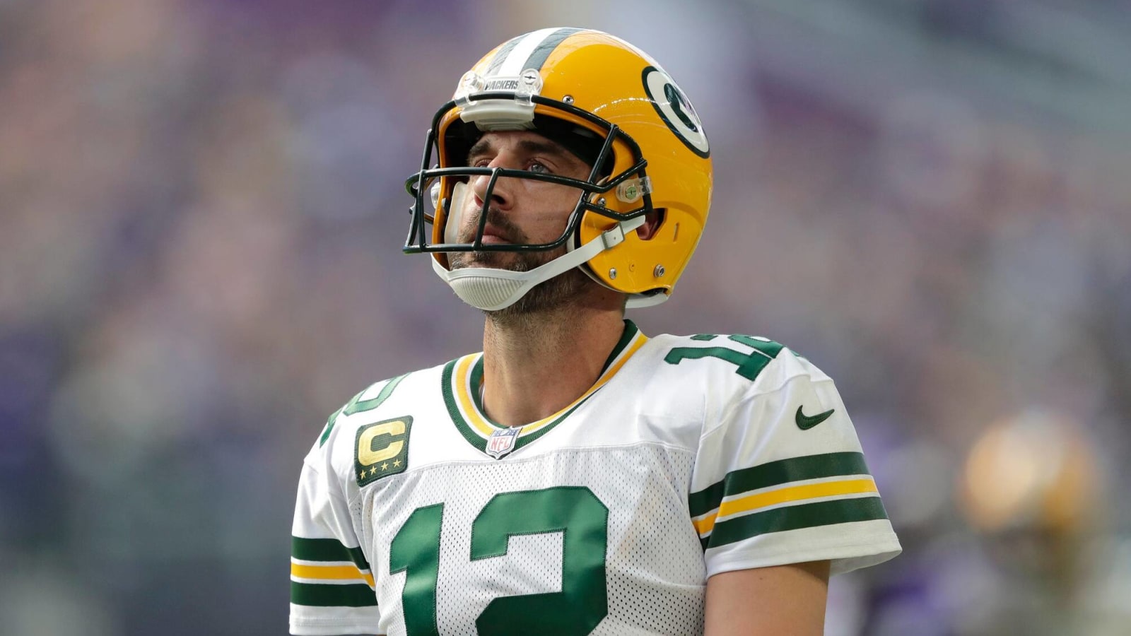 Former Jets QB guarantees Rodgers won't wear No. 12 with NY