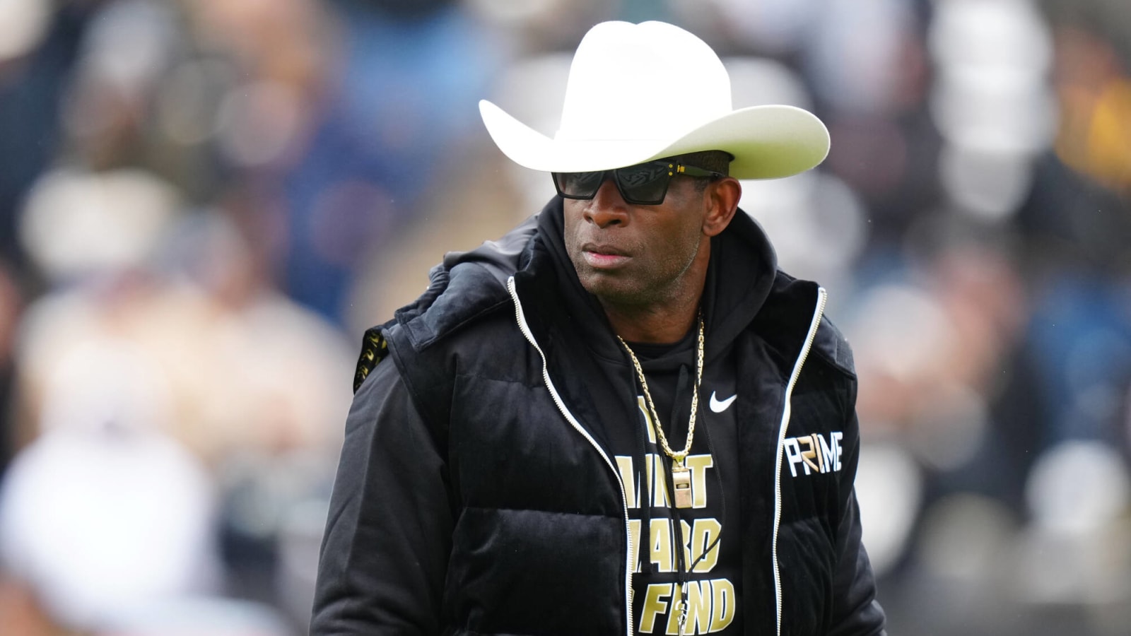 2024 RB commit speaks to Deion Sanders' impact at Colorado Yardbarker