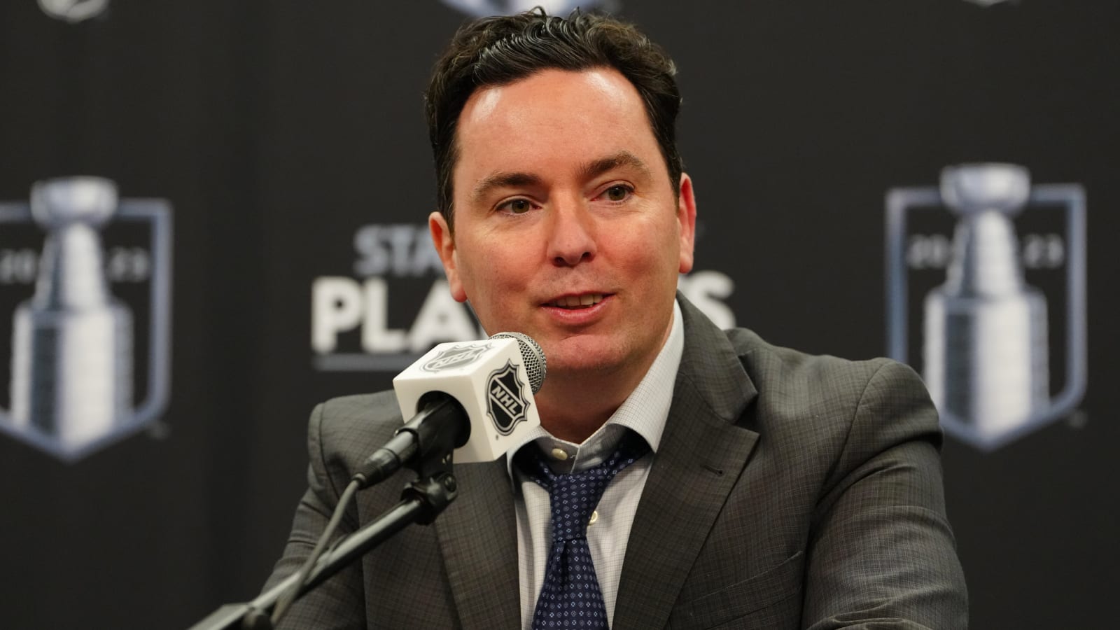 Why Isn’t Former Oilers Coach Jay Woodcroft Finding NHL Work?