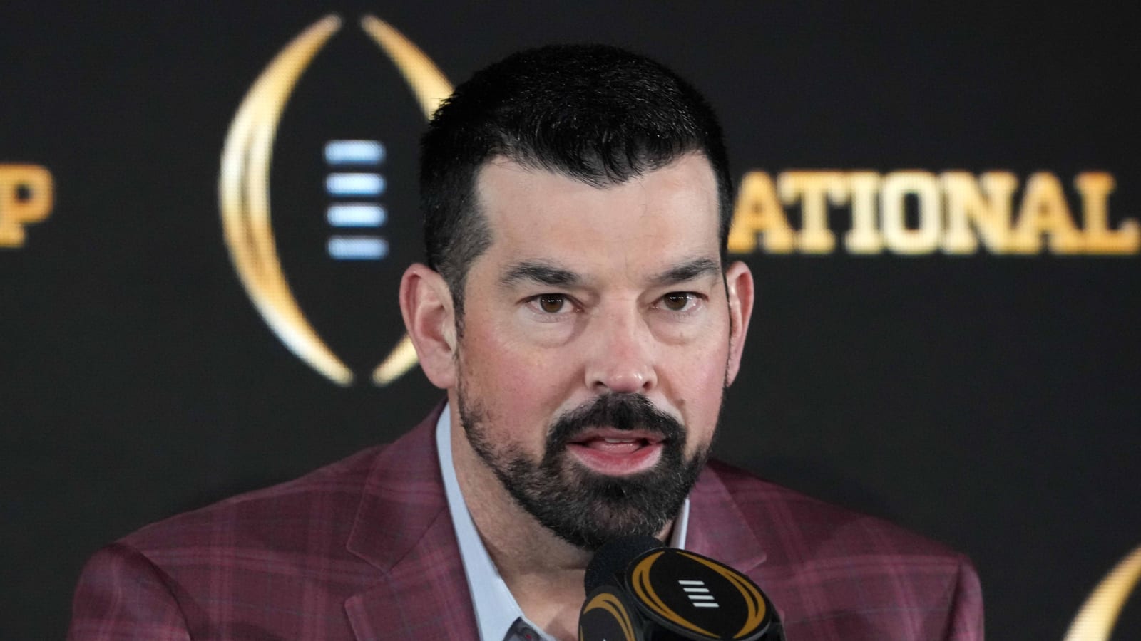 Analyst says narrative surrounding Ohio State's Day is 'garbage'