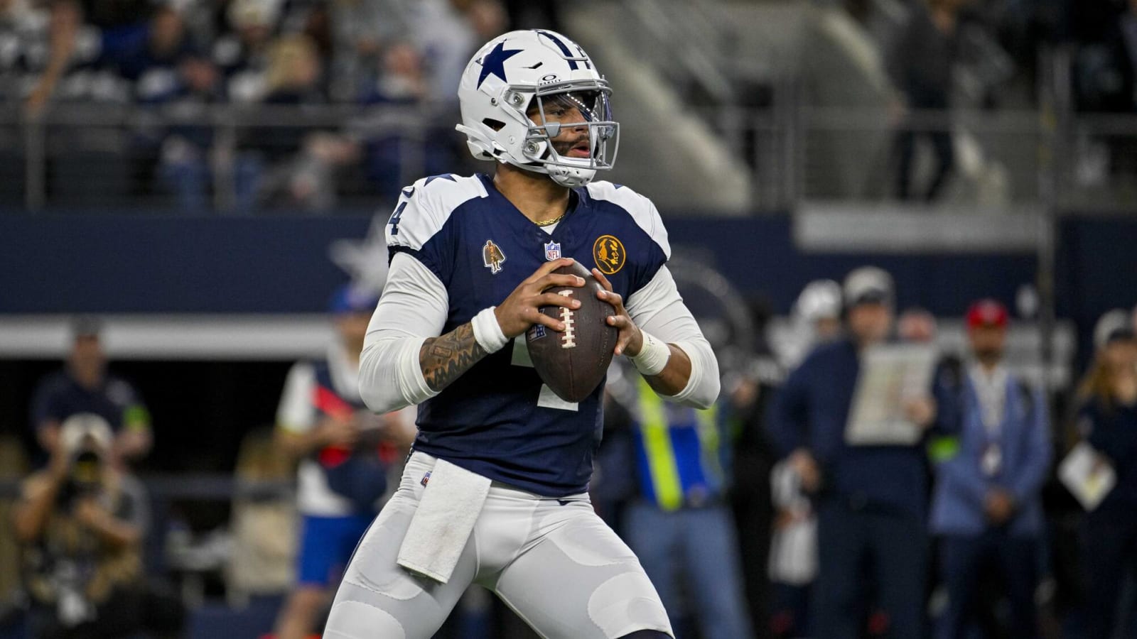 2023 NFL Week 13 Dynasty Fantasy Football Rankings