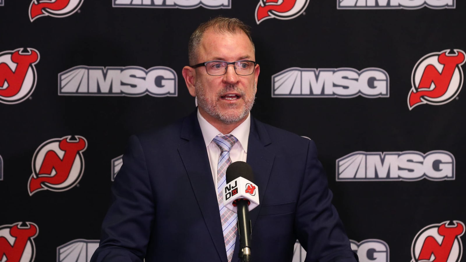 New Jersey Devils Carrying Dead Cap Into 2024-25