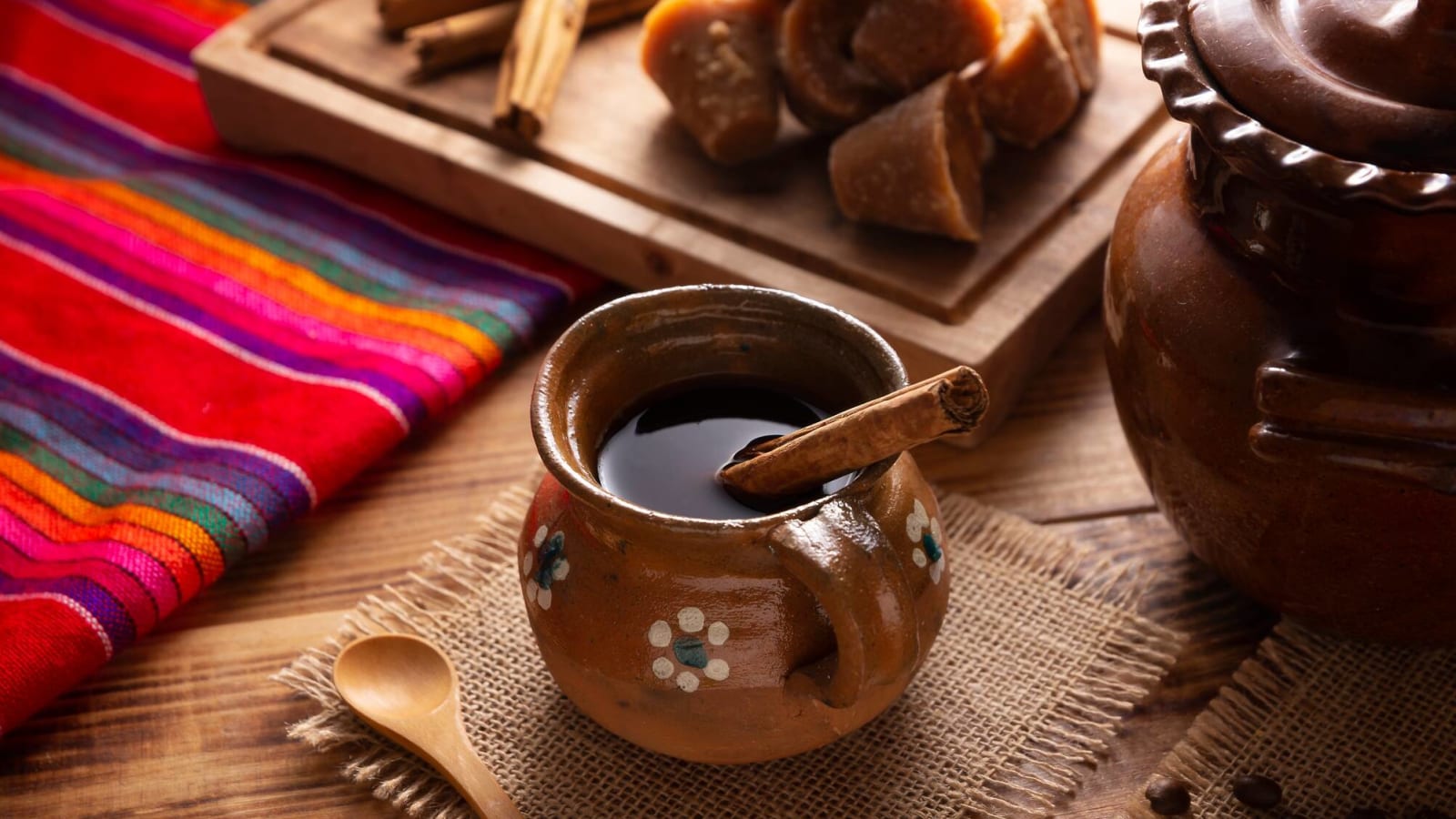 13 delicious coffee drinks found around the world