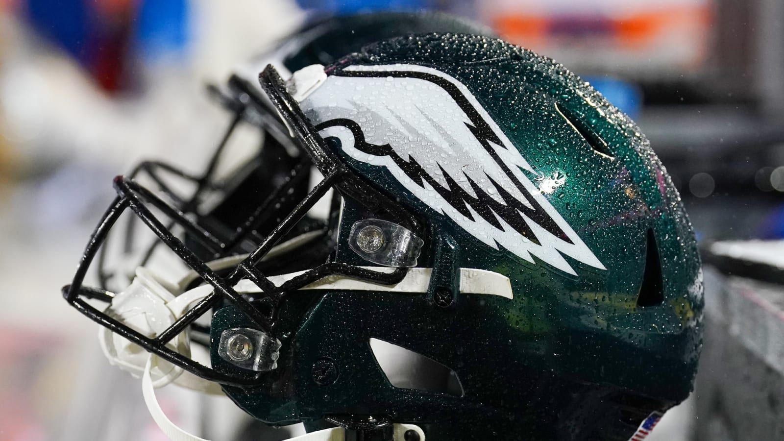 Eagles claim 2023 third-round pick off waivers