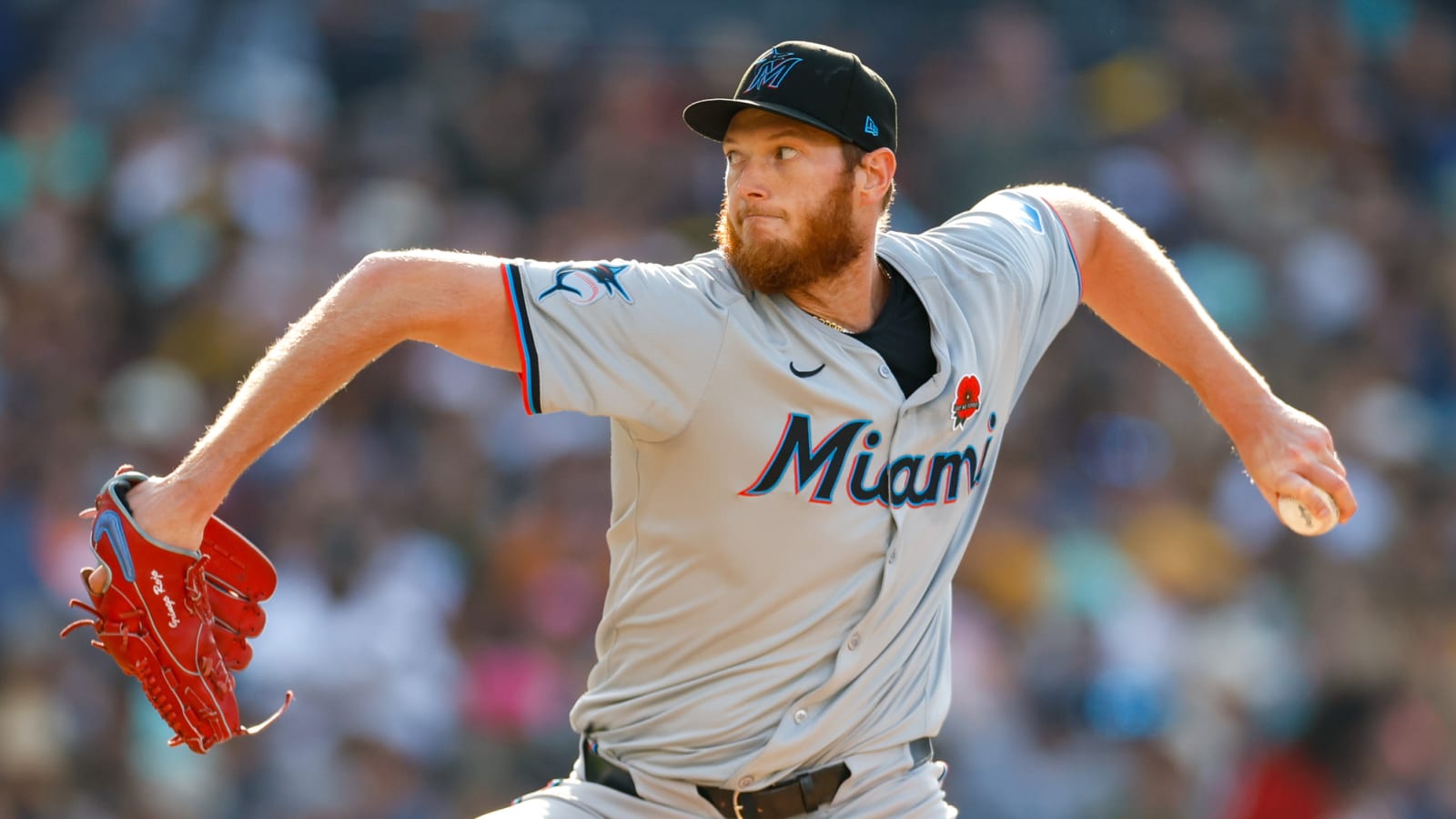 Diamondbacks make addition ahead of trade deadline