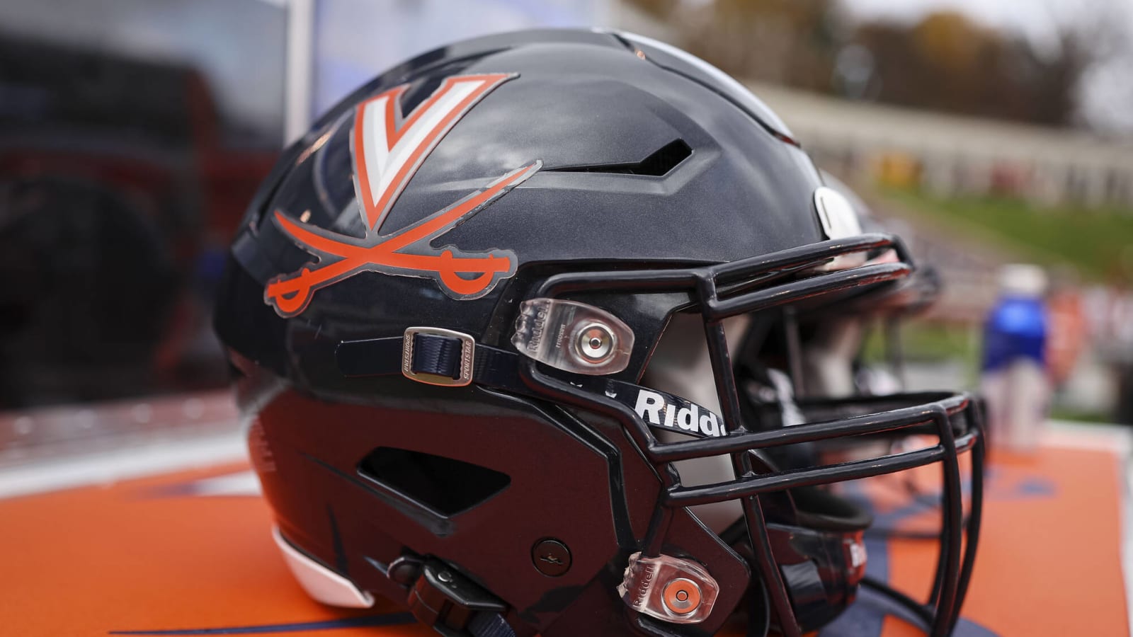 Virginia Joins The College Facilities Arms Race