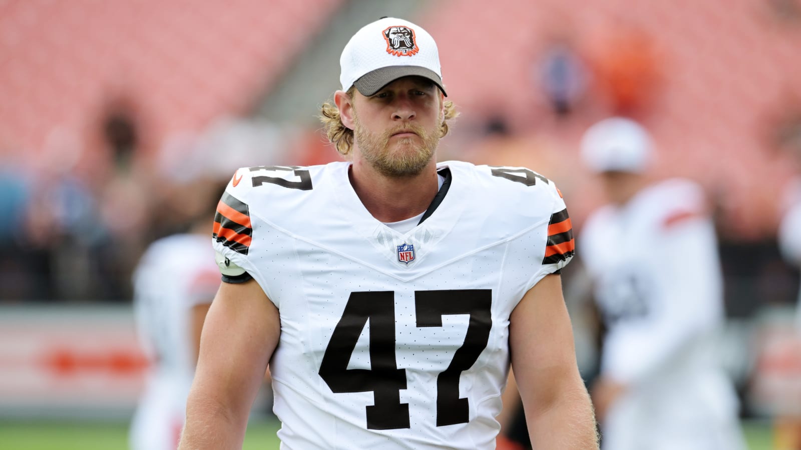 Eagles Have Rare Turnover At Long Snapper, And This One Has Interesting Backstory