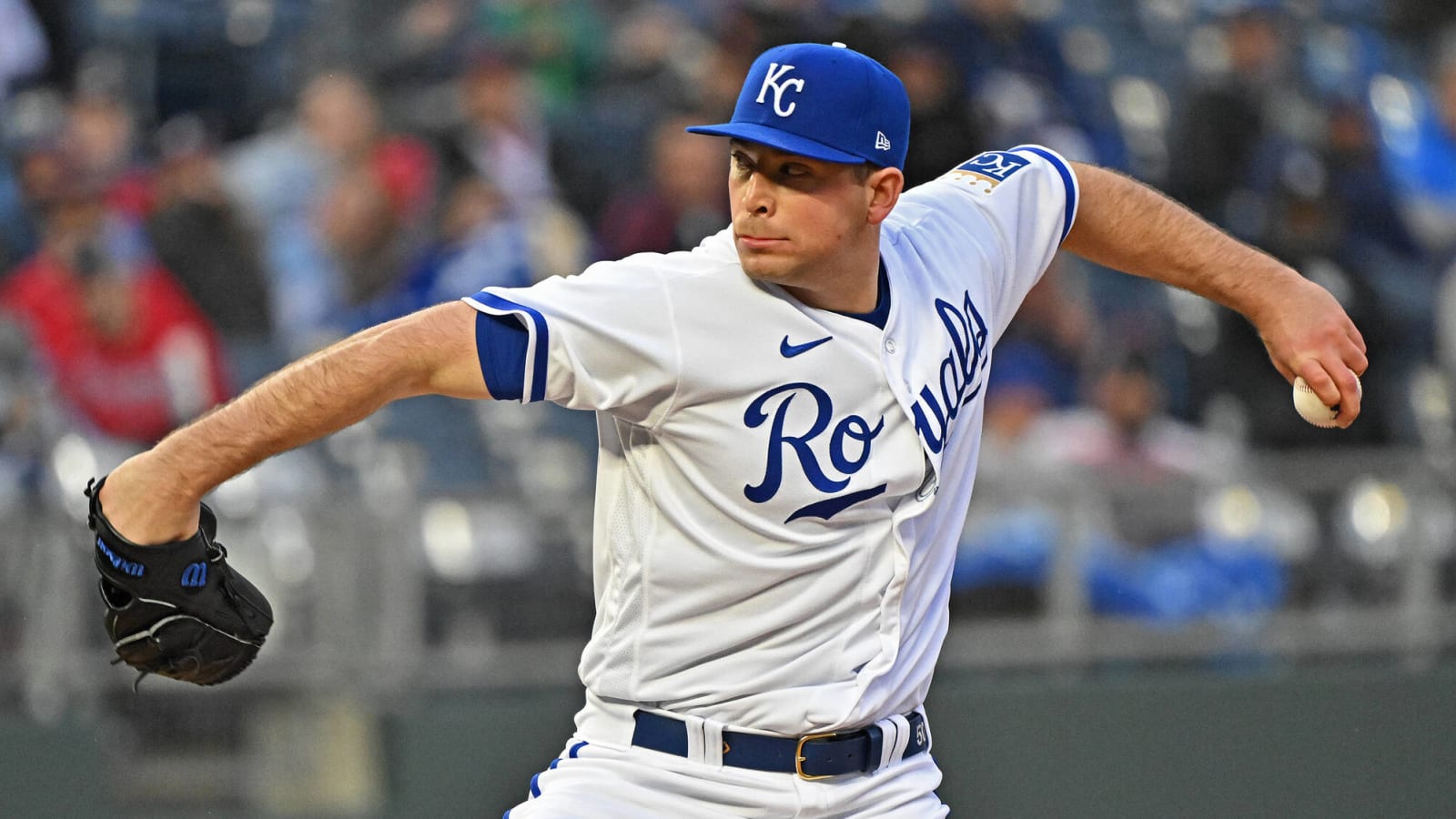 Royals avoid arbitration with former first-round pick