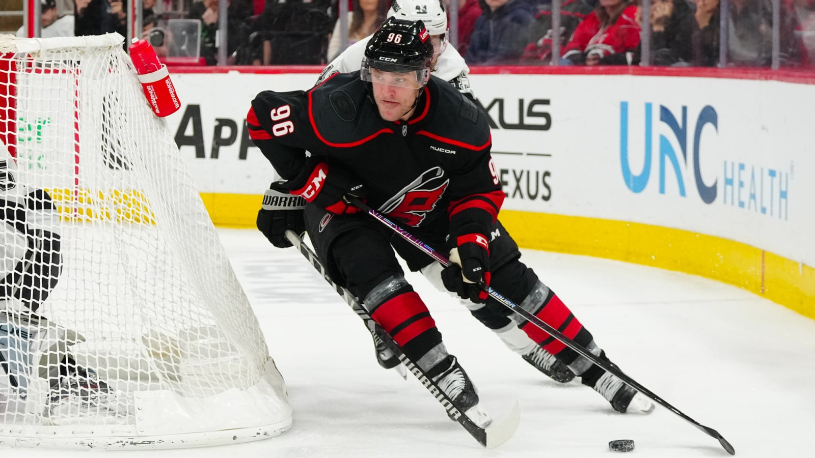 Former AGM Steve Werier makes a bold prediction regarding Mikko Rantanen&#39;s future contract
