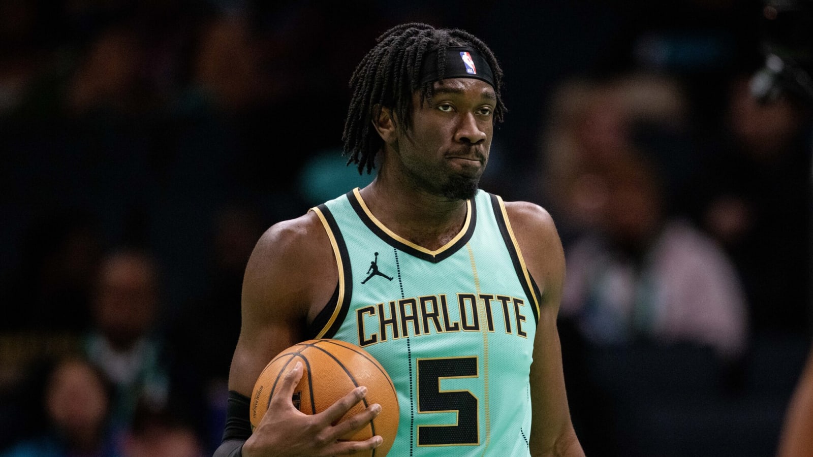 Hornets exploring options to dispute Lakers’ decision to nix Mark Williams deal