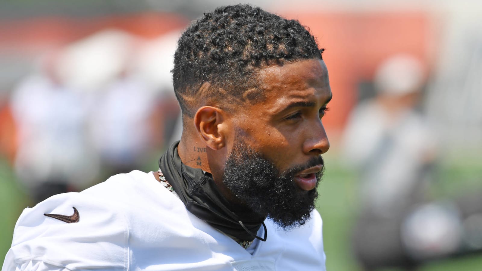 Odell Beckham Jr. reportedly eyeing Packers, Chiefs, Saints