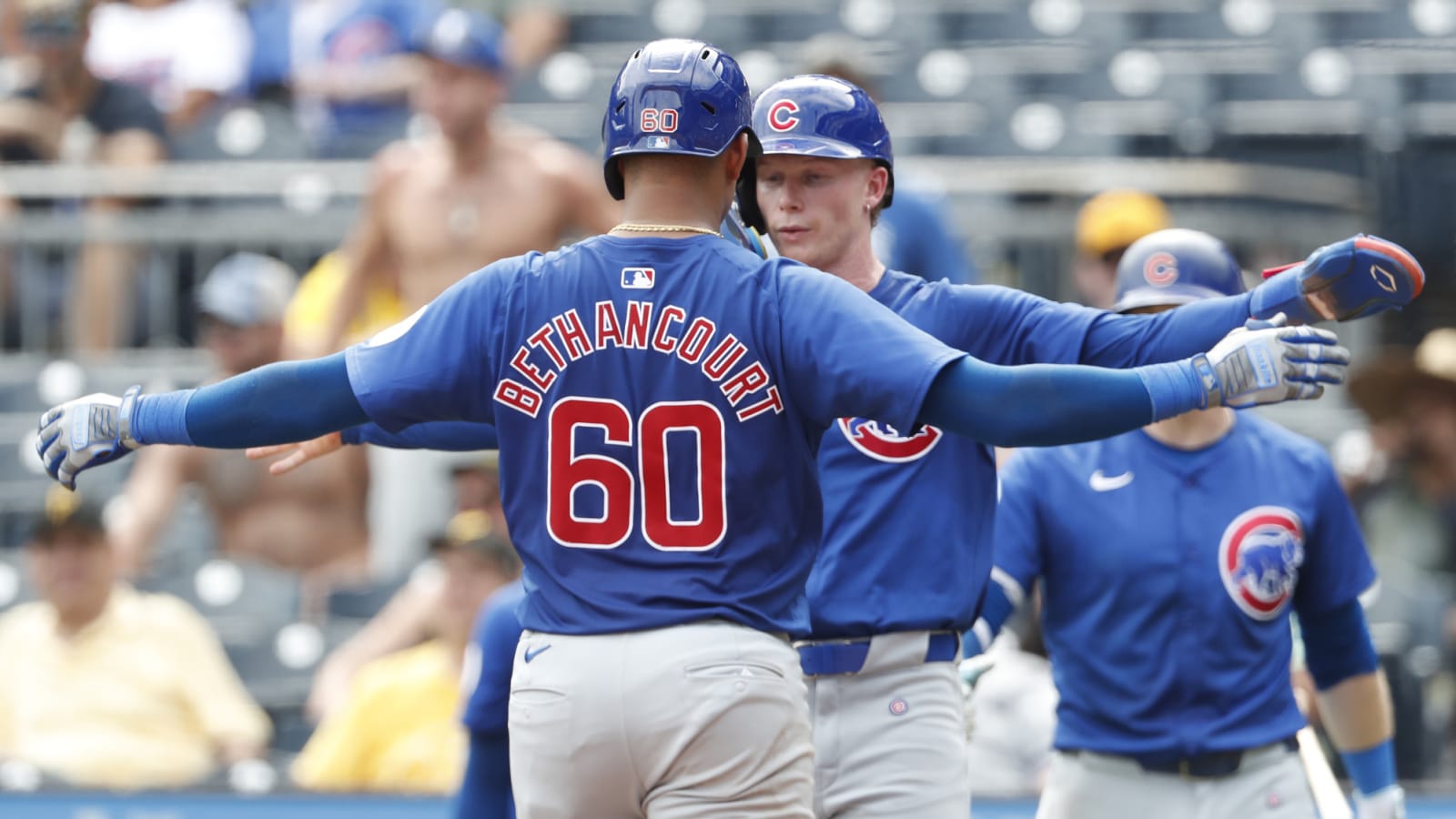 Schedule helping Taylor Swift-inspired Cubs light it up