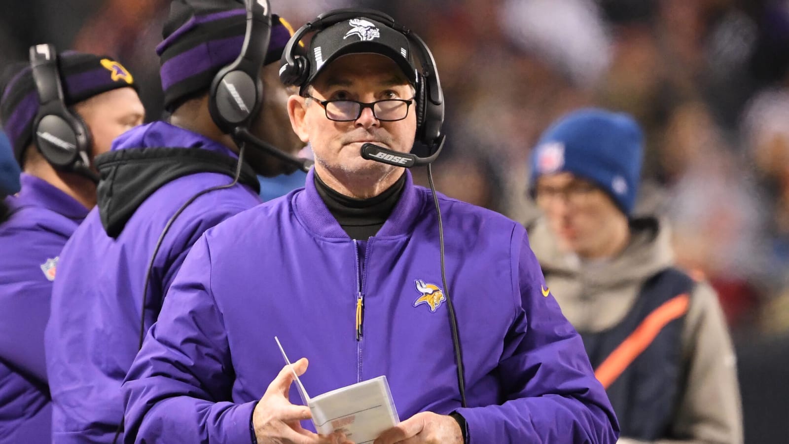 'Players Respect Him!' Bill Parcells On Cowboys Defensive Coach Mike Zimmer