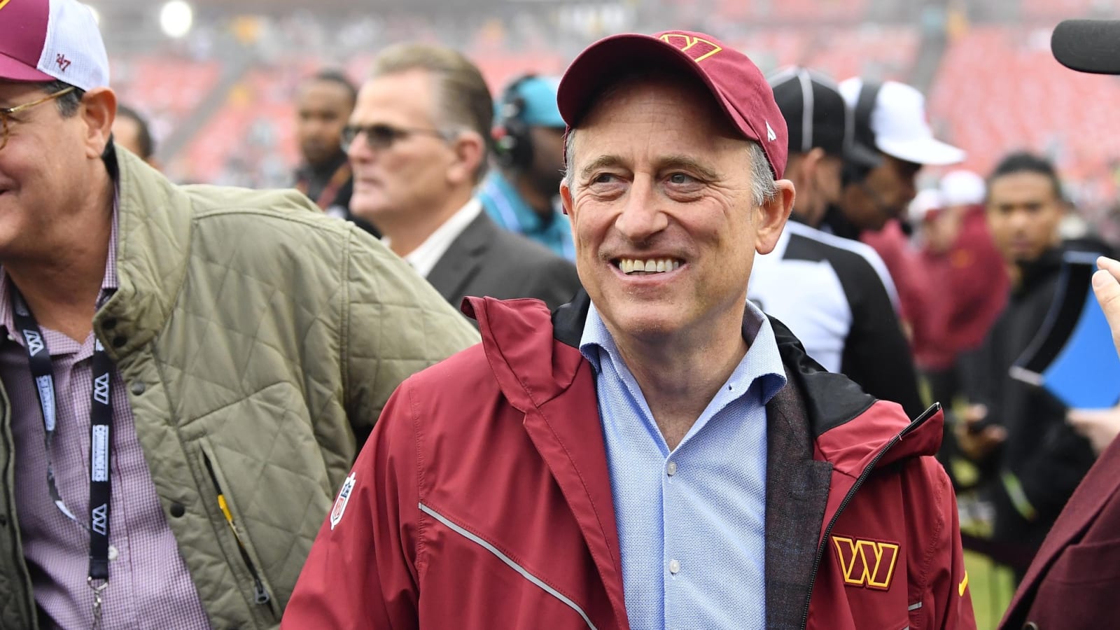 U.S. Senate unanimously approves RFK stadium bill