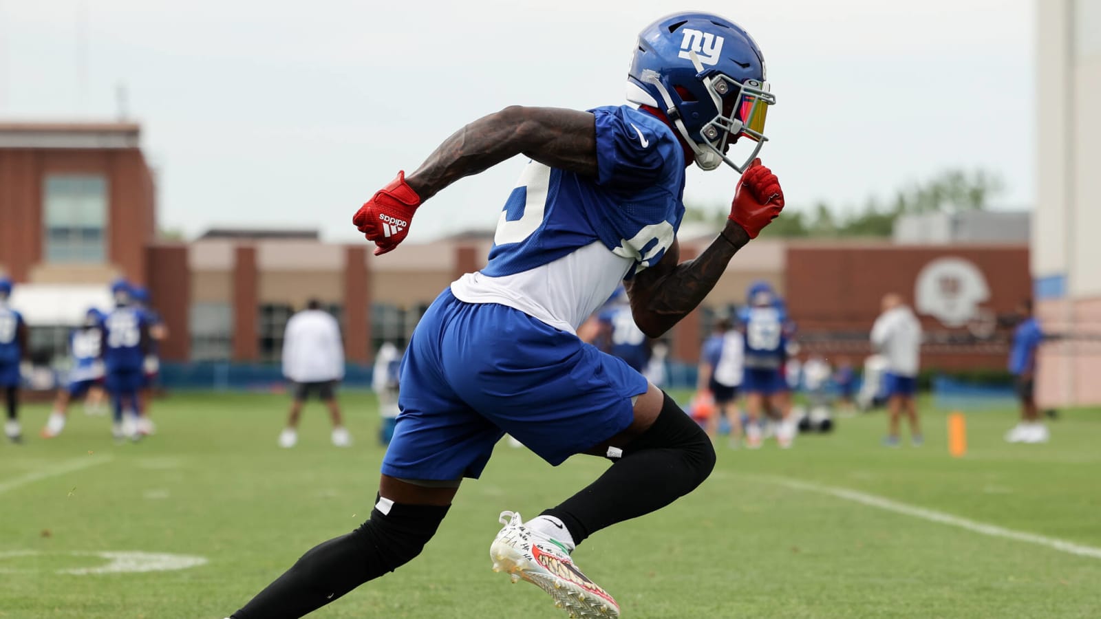 New York Giants 3 Of The Worst Draft Picks of the Past 10 NFL Drafts