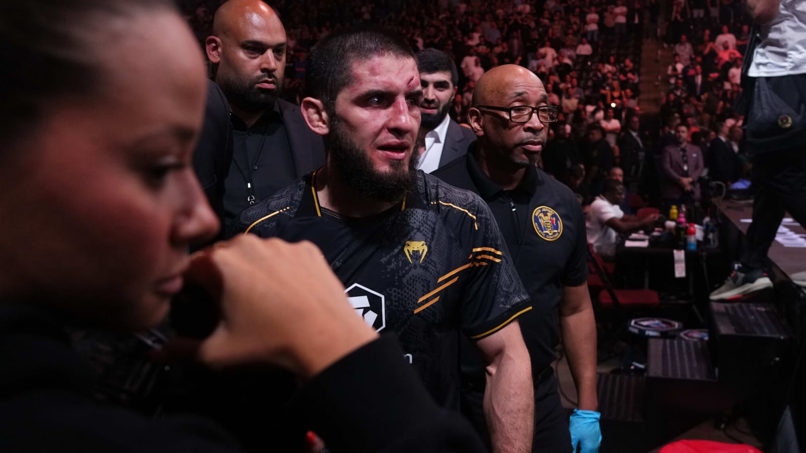 Surprising But Reliable Source Claims Islam Makhachev Will Be Done With UFC Career By 2027