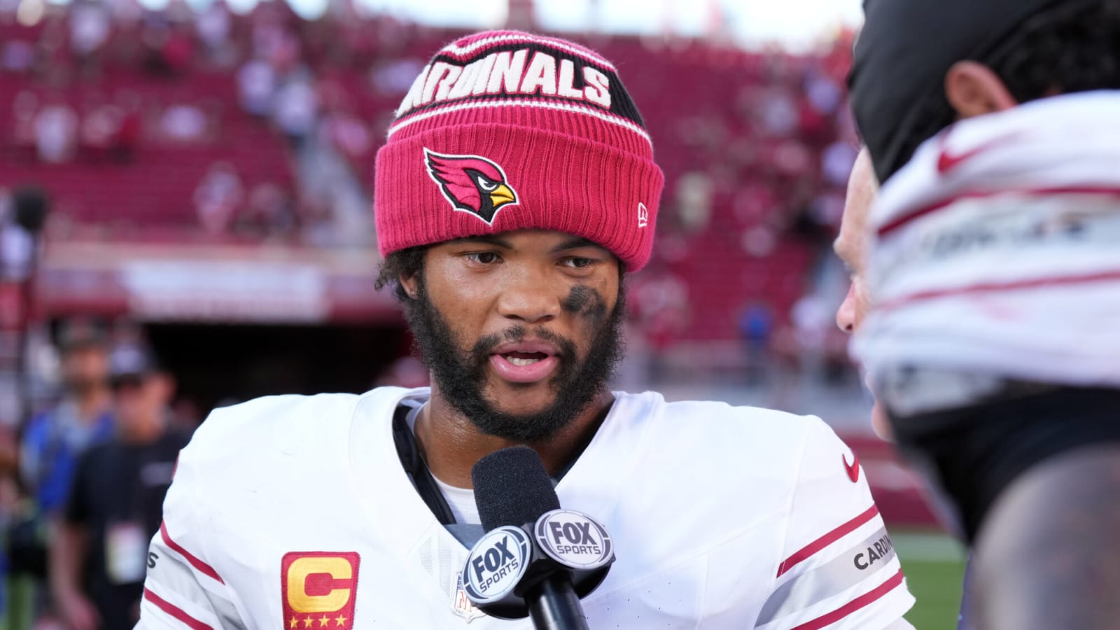 How Will the Packers Contain Kyler Murray?