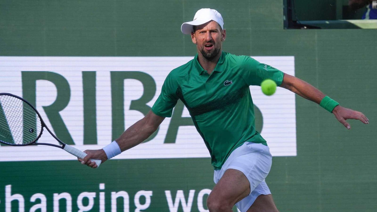 Djokovic, Rublev, Zverev: The big stars who said goodbye early at Indian Wells 2025