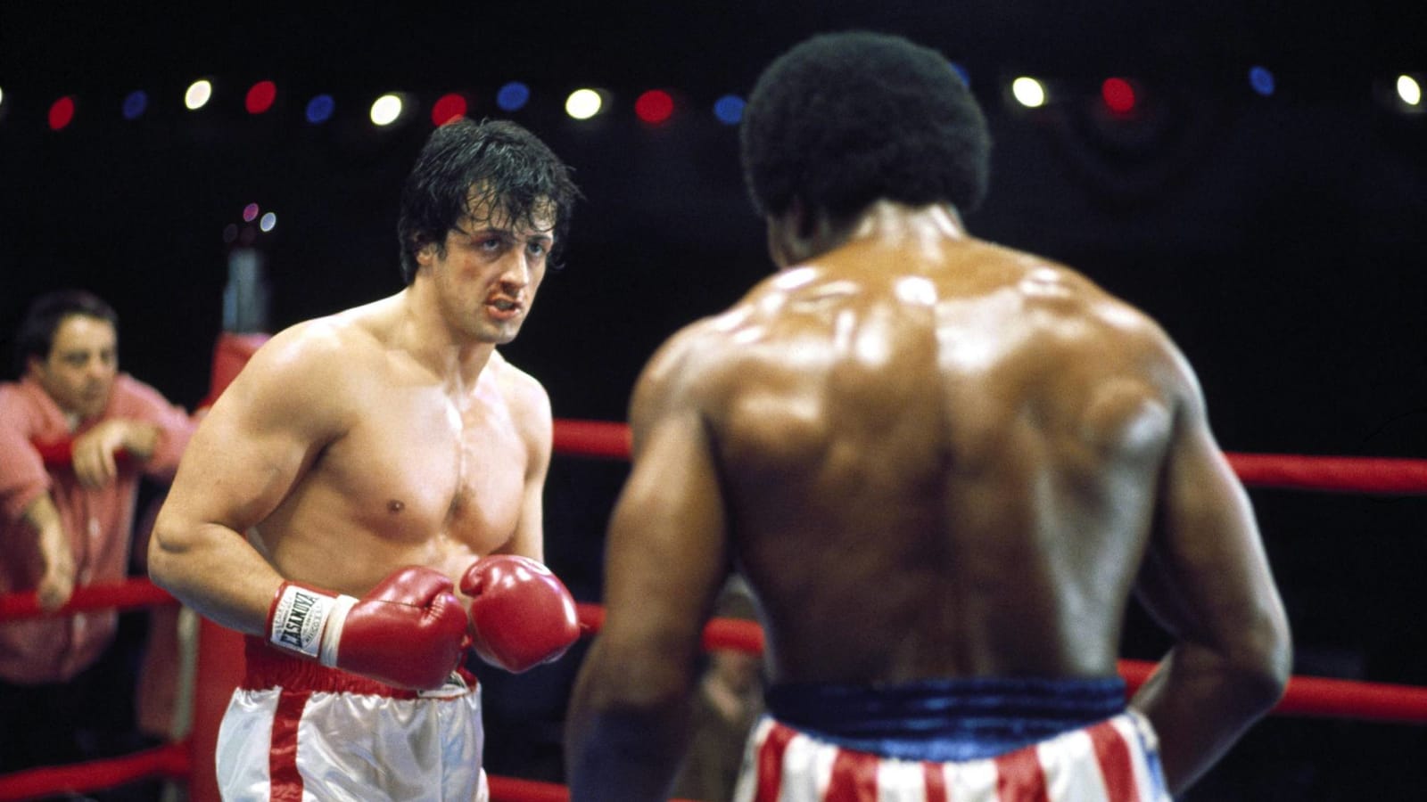 The 'Rocky' franchise may have never existed without Henry Winkler