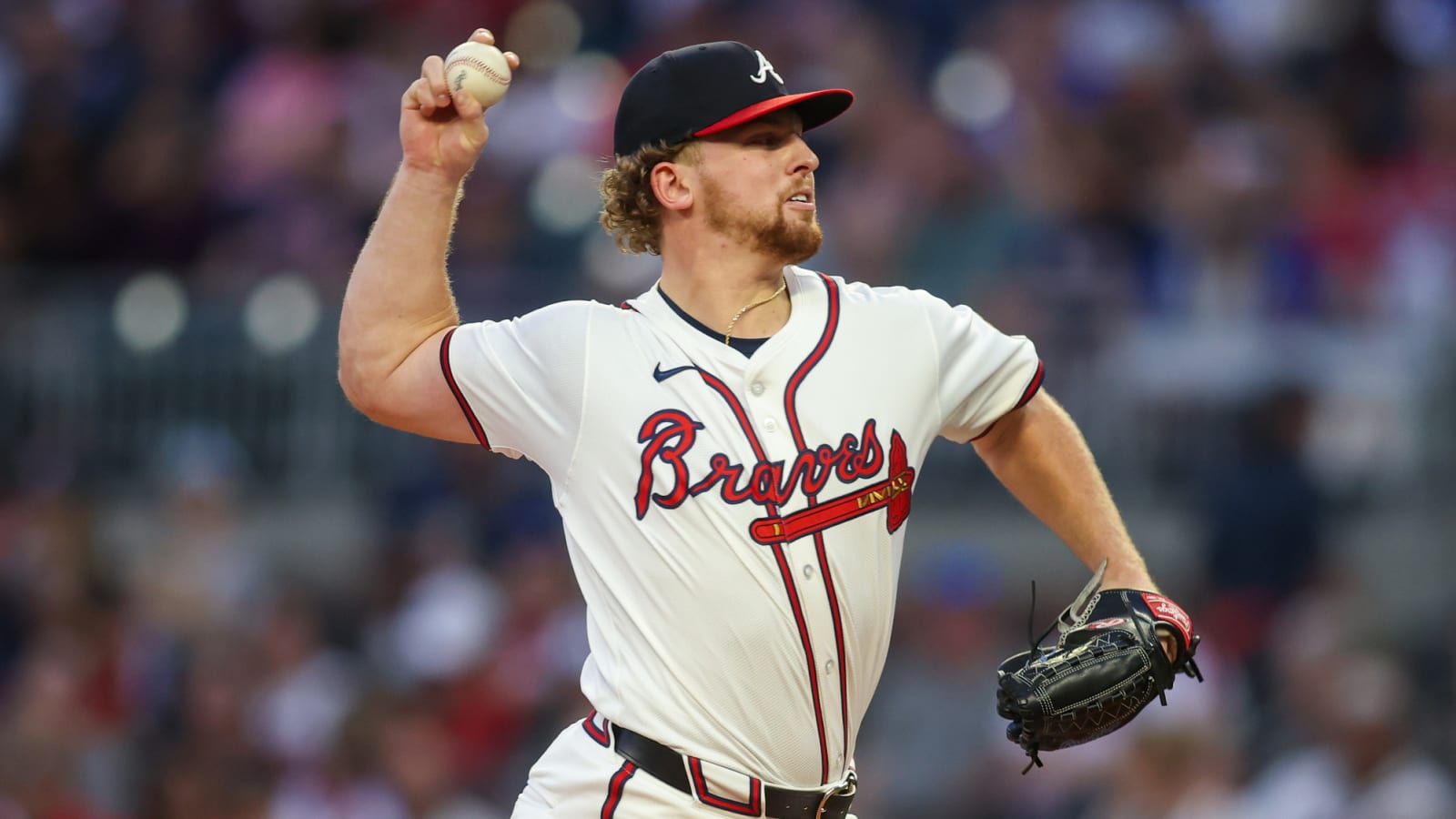 NL Wild Card Standings: Braves makeup ground on Mets and Diamondbacks