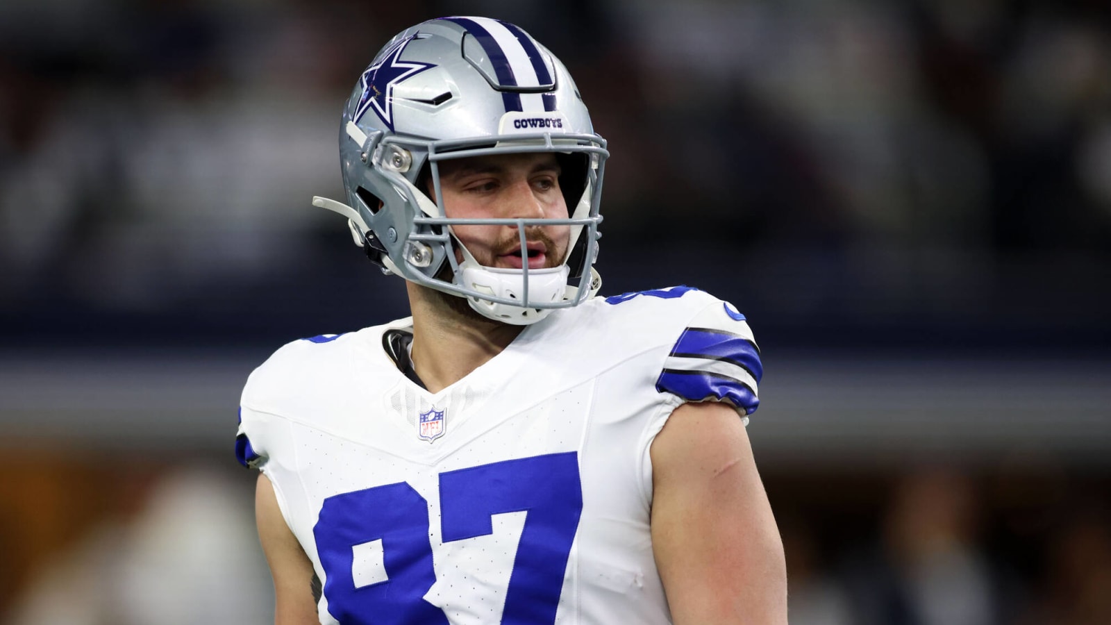 Excess talent at TE will force the Cowboys into tough decisions