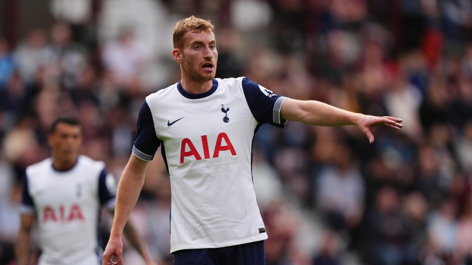 Tottenham have set their asking price for 24-year-old technically gifted attacker