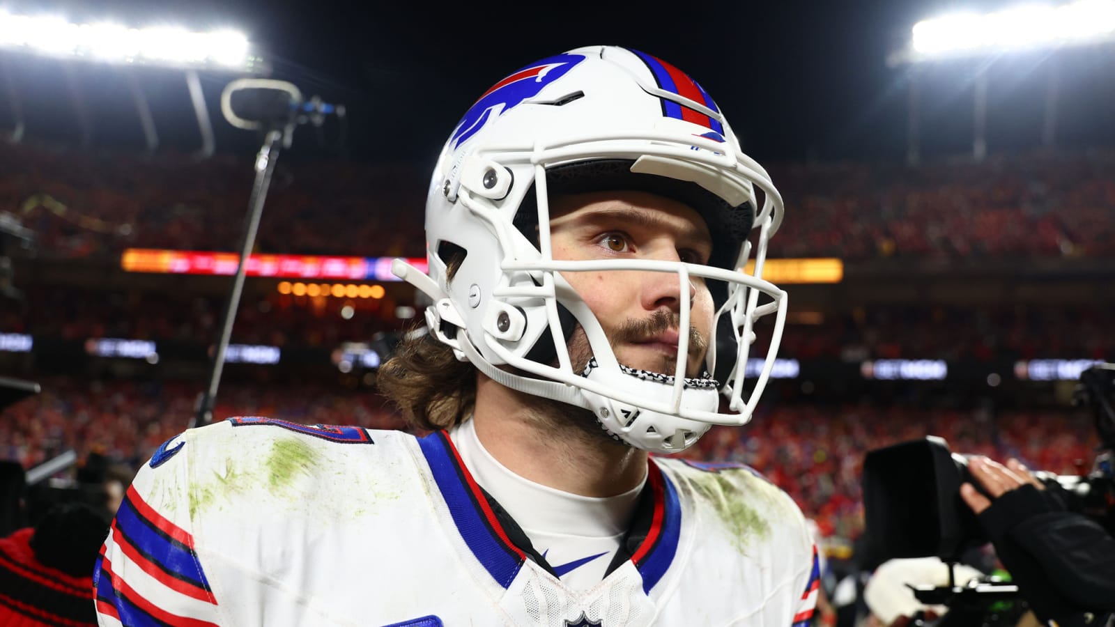 AFC Notes: Jets QB Options, Josh Allen, Bills, Patriots