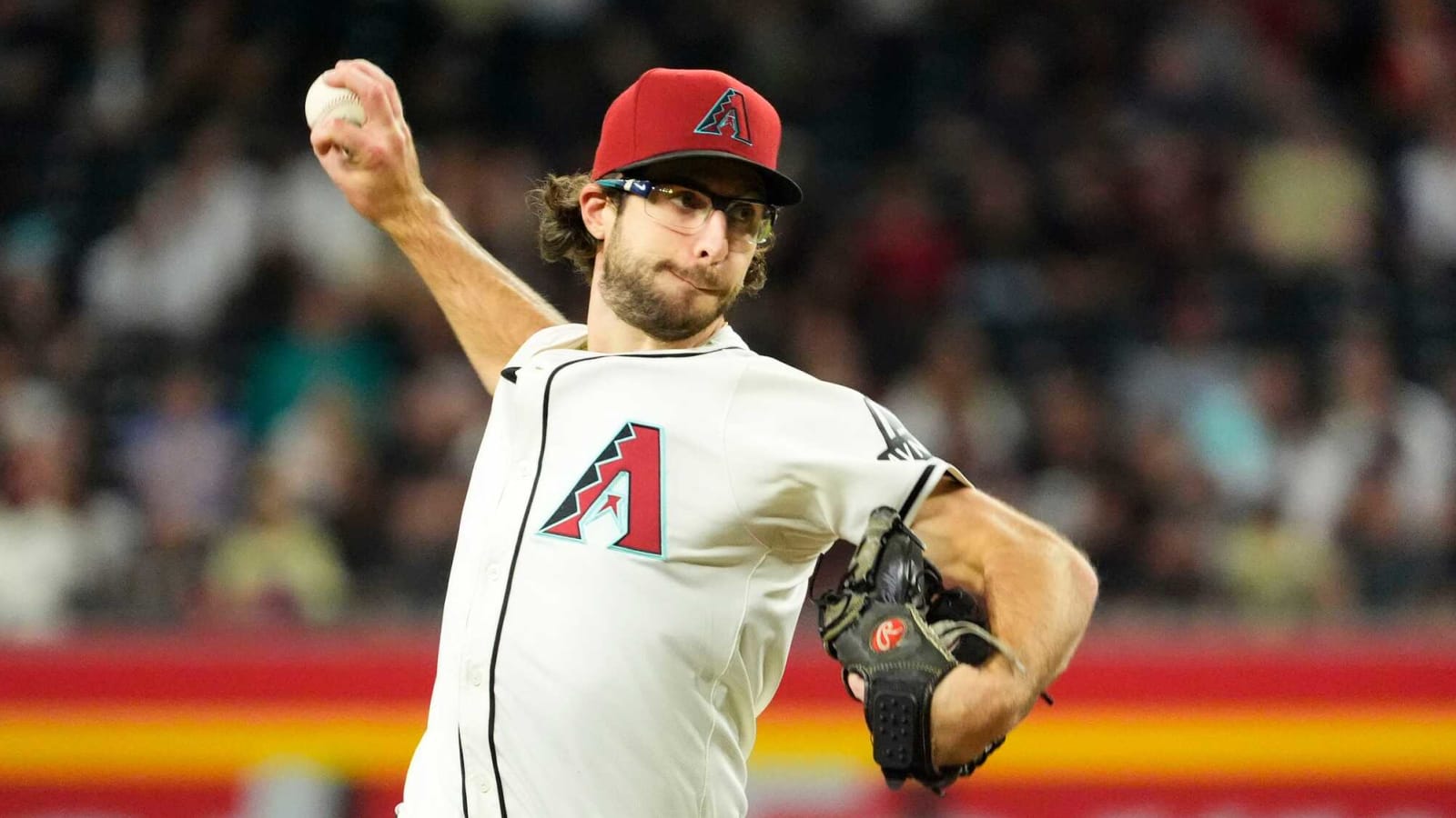 D-backs avoid arbitration with pair of former All-Stars