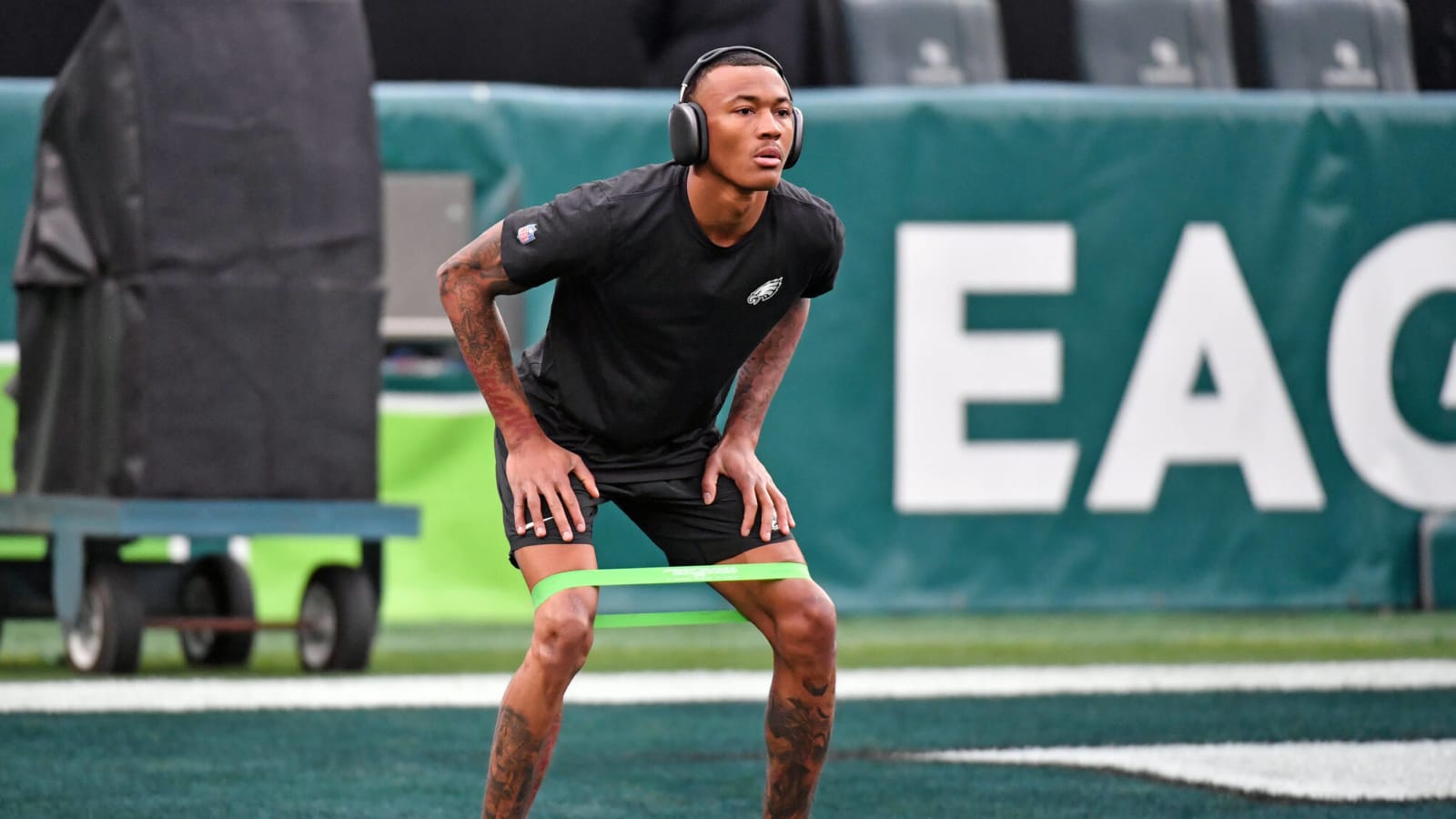 Philadelphia Eagles: Biggest Takeaways from Devonta Smith’s Massive $90 Million Contract