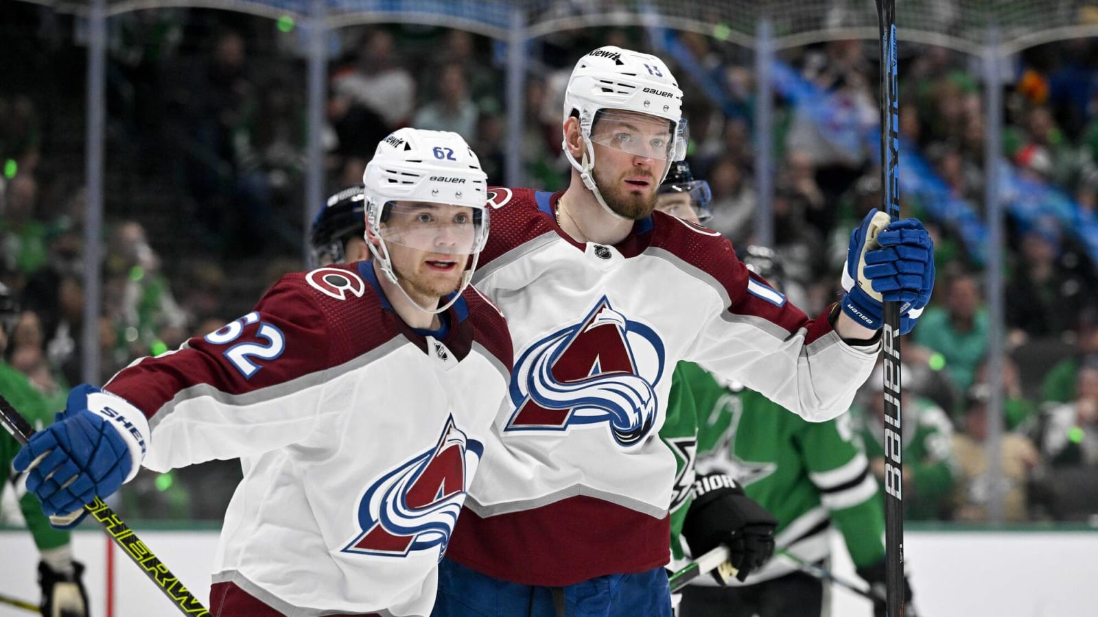 Avalanche’s 5 Biggest Priorities for the 2024 NHL Offseason