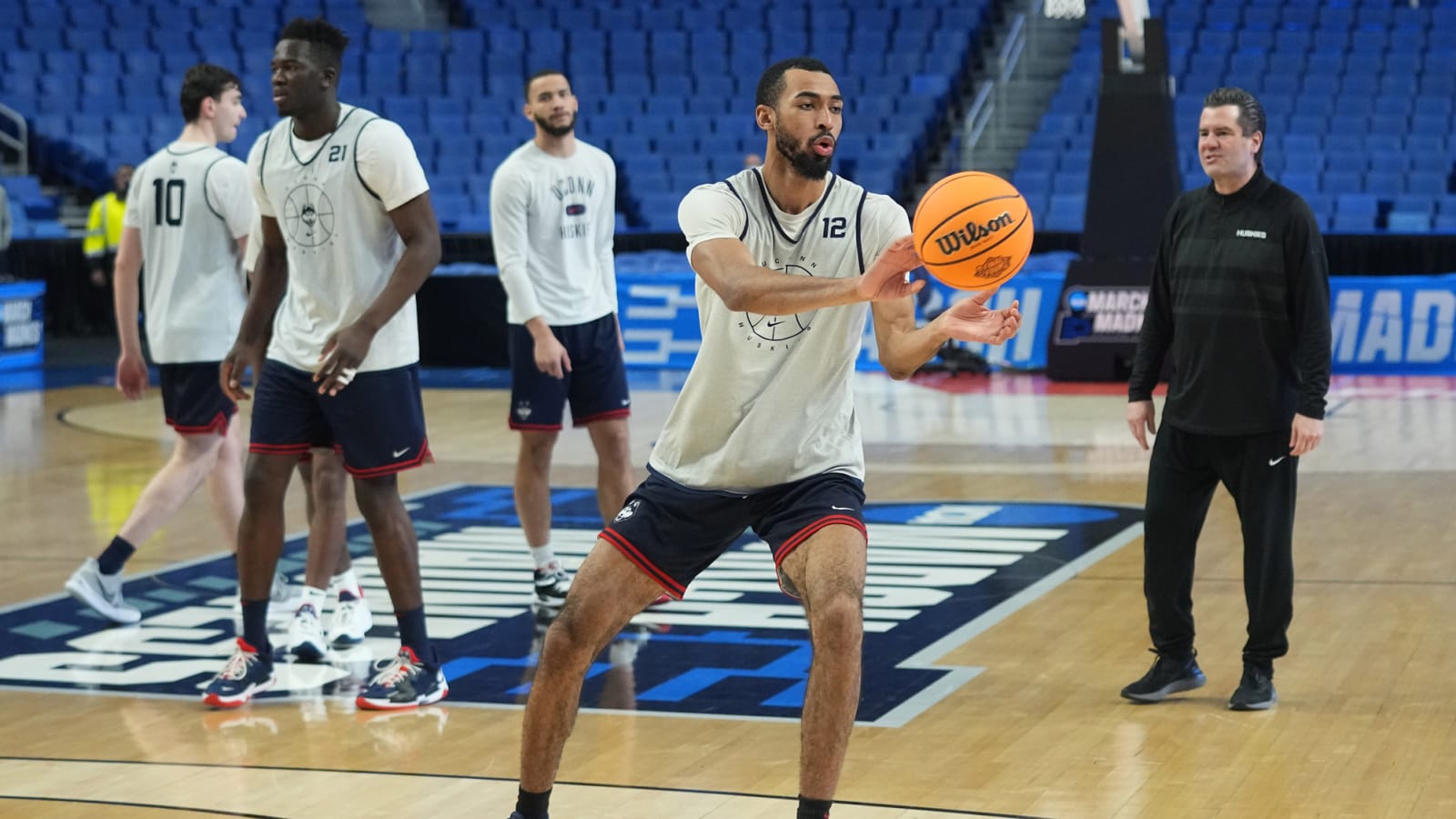 Pacers, Tyler Polley Agree To Exhibit 10 Deal