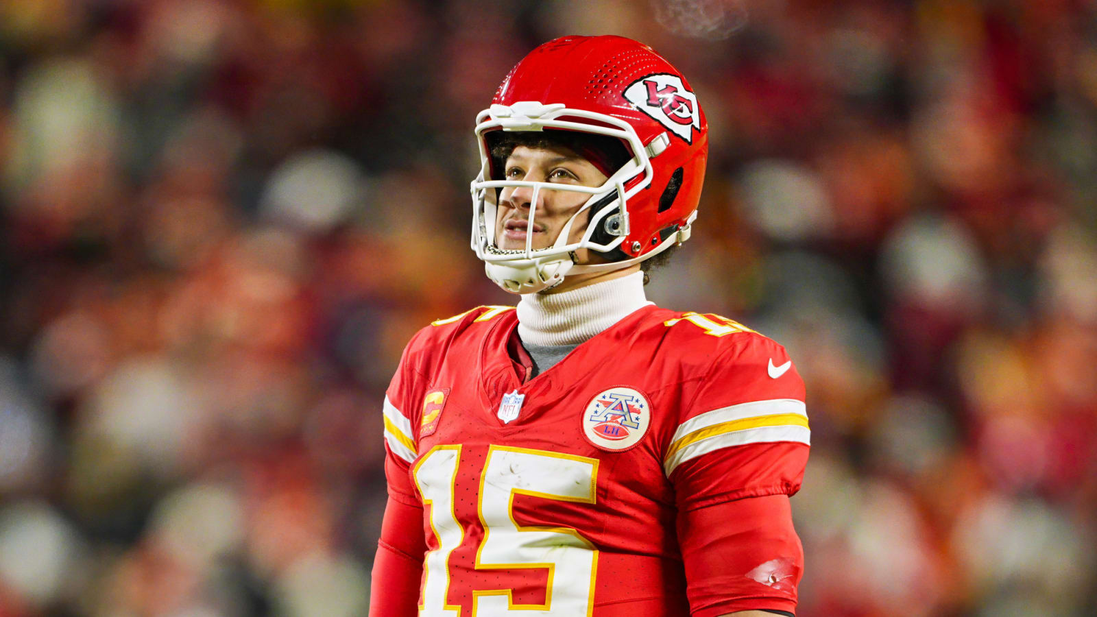 Top 5 Bills-Chiefs games of all time
