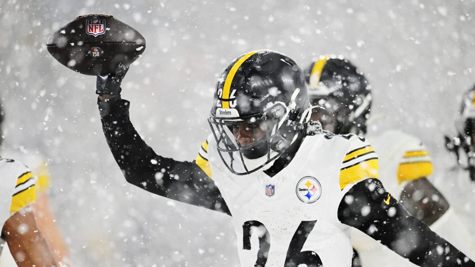 Steelers Cornerbacks Exposed With Brutal Facts Highlighting Disastrous Performances
