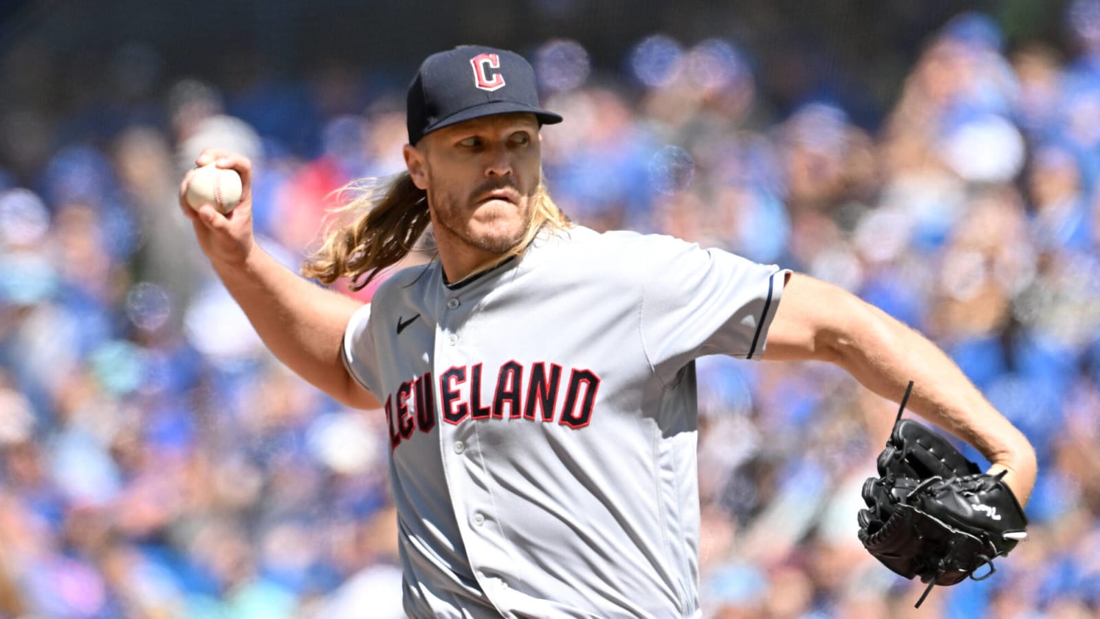 Pittsburgh Pirates Serious Contenders for This Starting Pitcher