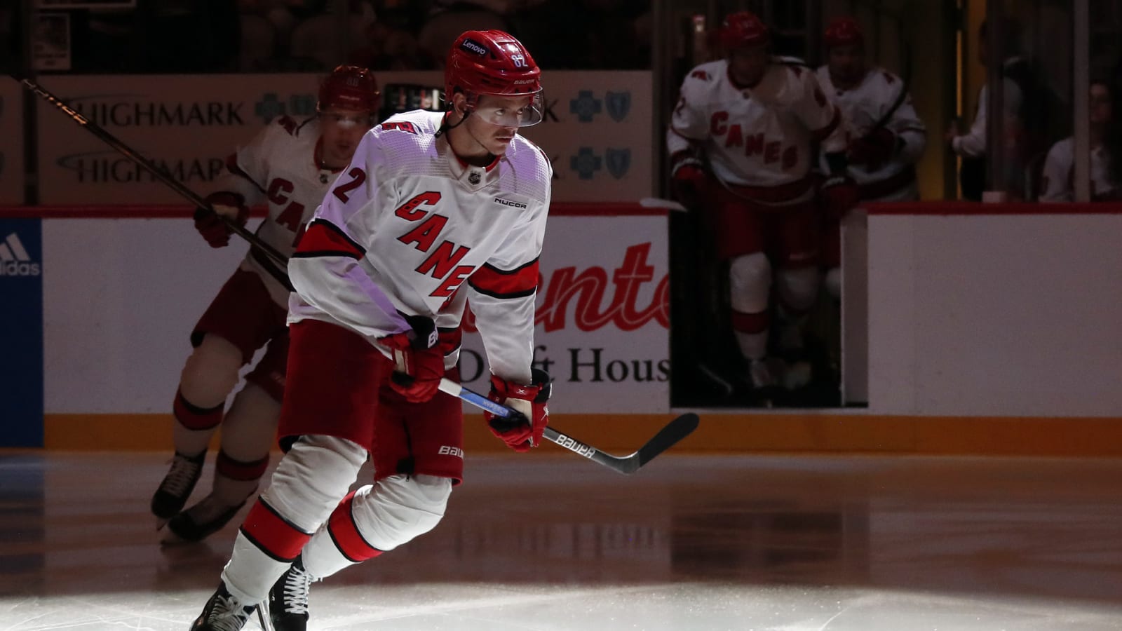 Pierre Dorion had Jesperi Kotkaniemi seventh in 2018 draft